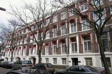 v.r.n.l. Amaliastraat 9 t/m 15