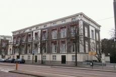 Alexanderstraat 7; 9; 11 (v.r.n.l.)