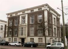 v.l.n.r. Alexanderstraat 14 en 16