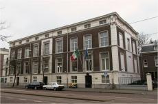 v.l.n.r. Alexanderstraat 8; 10; 12