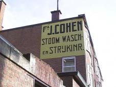 muurreclame