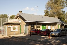 Vliegveld ockenburgh