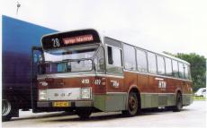 Opname D. Valentijn, 2005.