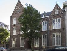 Opname is gemaakt in de loop van 2007/ 2008 voor de VOM-reeks 