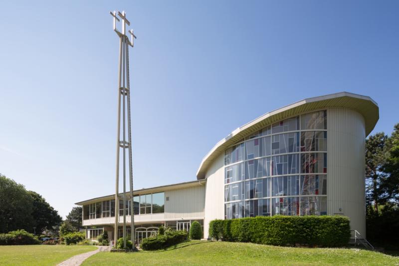 American Protestant Church