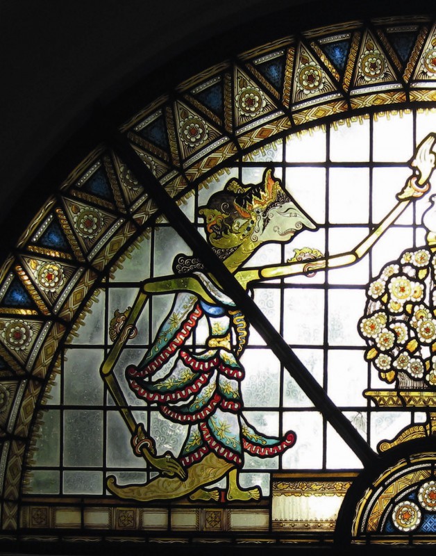 Villa Hejmo Nia, foto Kroon Wagtberg Hansen