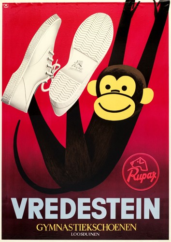 Poster Vredestein