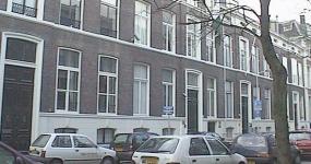 middelste pand is nr. 8