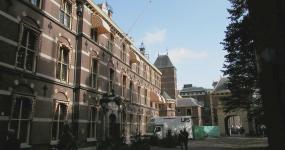 Binnenhof 18 en 19