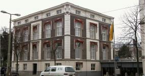 Alexanderstraat 13 en 15 (v.r.n.l.)