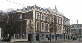 v.l.n.r. Alexanderstraat 20-22-24