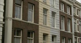 Bankastraat 102 en 104