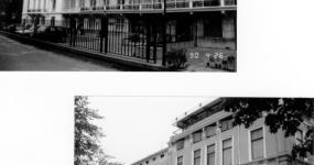 Zeestraat 67 t/m 73 - Sophialaan 2