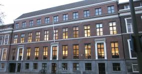 Zeestraat 86 - 88 - 90