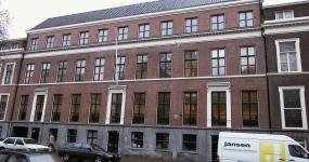 Zeestraat 86 - 88 - 90