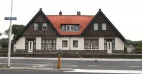 Opname J. Vrolijk, 30 augustus 2001.