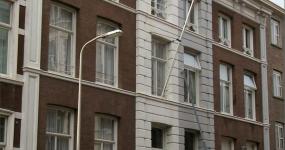 Bankastraat 130 en 132