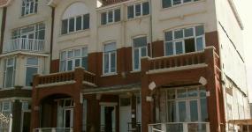 Zeekant 38 en 39 t/m 39c.