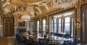 Opname is gemaakt in de loop van 2007/ 2008 voor de VOM-reeks 