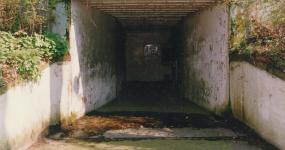 Hospitaal W3   (8742/Sk)