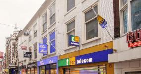 Opname D. Valentijn, februari 2006