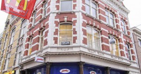 Opname D. Valentijn, 7 februari 2006.