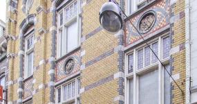 Opname D. Valentijn, 7 februari 2006.