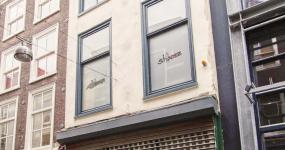 Opname D. Valentijn, februari 2006