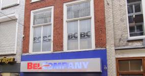 Opname D. Valentijn, 7 februari 2006.