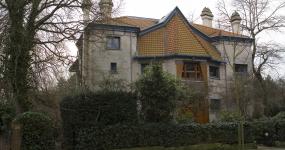 Opname is gemaakt in de loop van 2007/ 2008 voor de VOM-reeks 