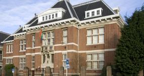 Opname is gemaakt in de loop van 2007/ 2008 voor de VOM-reeks 