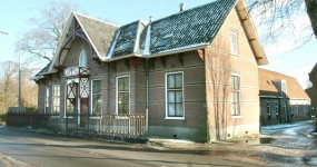 Hoeve Meyvliet