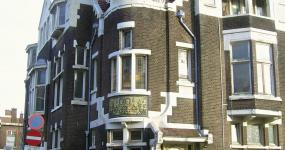 Opname D. Valentijn, 8 januari 2007.