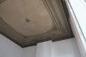 plafond 2e etage achter