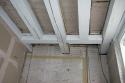 balkenlaag met raveling van de 1e verdieping