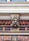 gevel detail